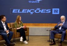 César Fernandes defende política de Estado para enfrentar problemas do SUS