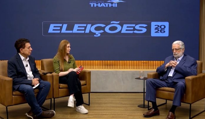 César Fernandes defende política de Estado para enfrentar problemas do SUS
