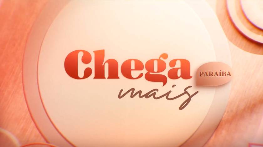 Chega Mais Paraíba