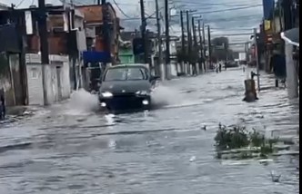 chuvas são vicente