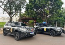 Polícia fecha clínica clandestina, prende homem e resgata duas vítimas mantidas em cárcere privado