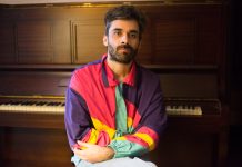 Compositor Daniel Stringini apresenta seu “minimalismo tropical” na Casa Museu Eva Klabin