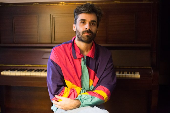Compositor Daniel Stringini apresenta seu “minimalismo tropical” na Casa Museu Eva Klabin