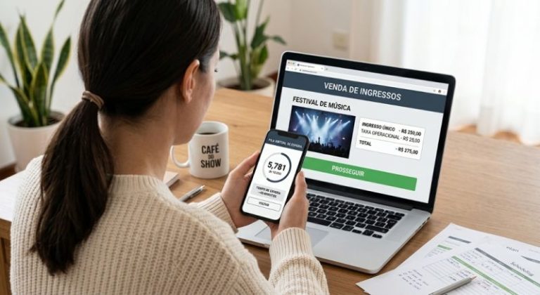 Ingressos terão novas regras para taxas, filas, meia-entrada e reembolso; entenda