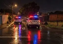 Homem procurado pela Justiça morre em confronto com a Polícia Militar