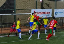 Copa Porto 2026: Terloc e Autoridade Portuária acertam goleadas e garantem vaga na Série Ouro