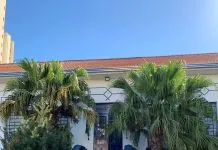 Aluno tem surto em escola, agride funcionários e precisa ser contido pelo Samu