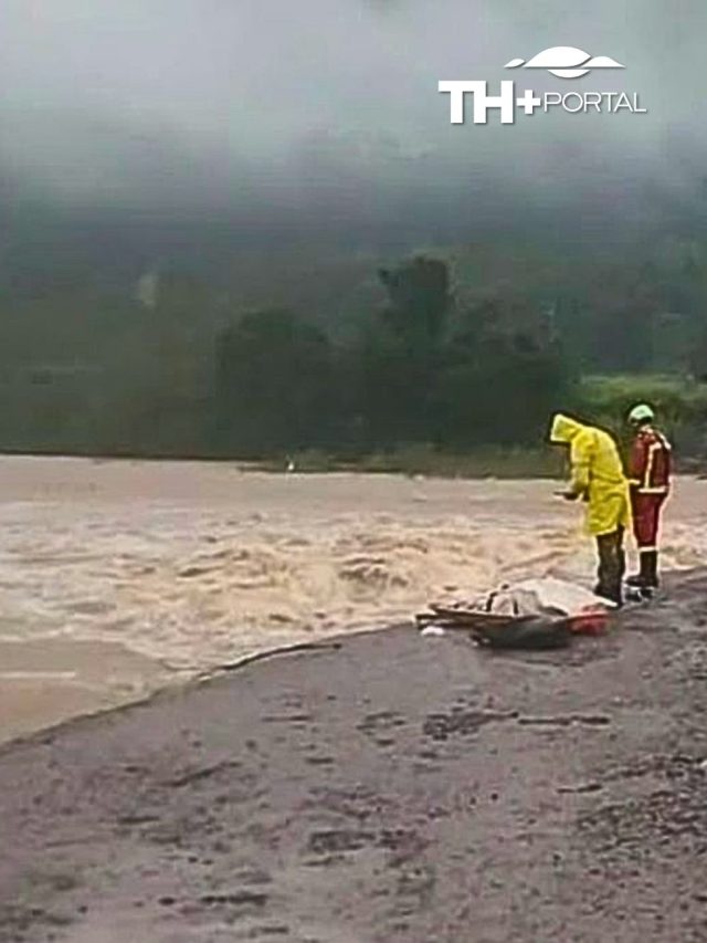 Chuva em SP: veja cidades afetadas pelas enchentes