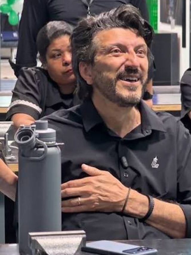 Resumo do seu dia 04/09