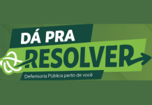 Praia Grande receberá mutirão da Defensoria Pública neste sábado (12); inscrições estão abertas