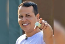 Danilo Morgado, candidato a deputado, é preso em operação que investiga infiltração do PCC