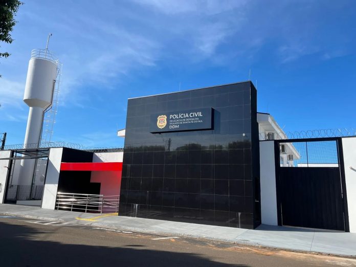ddm santa fé do sul