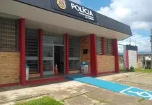 Polícia identifica autor de tentativa de homicídio em Cananéia e prende suspeito