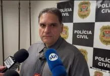 Polícia prende jovem de 18 anos por roubo e PIX forçado contra motorista de aplicativo