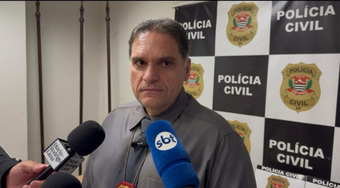 delegado vander