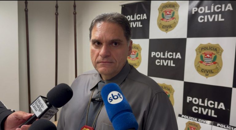 Polícia prende jovem de 18 anos por roubo e PIX forçado contra motorista de aplicativo