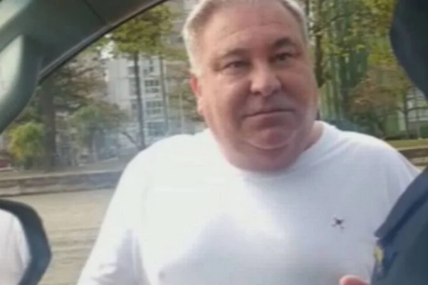 desembargador humilha guarda em santos