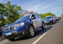 7 de setembro: Ribeirão Preto realiza Desfile Cívico na próxima segunda-feira
