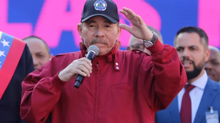 Ditadura da Nicarágua aprova lei que proíbe oposição em eleições
