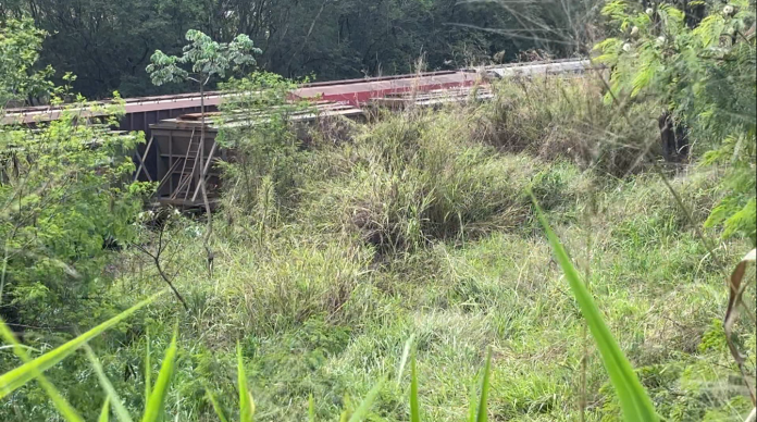 Mistério: Corpo é encontrado em estado avançado de decomposição na Estrada do Mão Branca