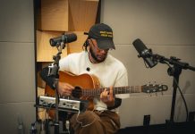 Doug O apresenta nova versão ao vivo de “O Sol Virá”, faixa do EP ‘Pelas Esquinas do Seu Ouvido’