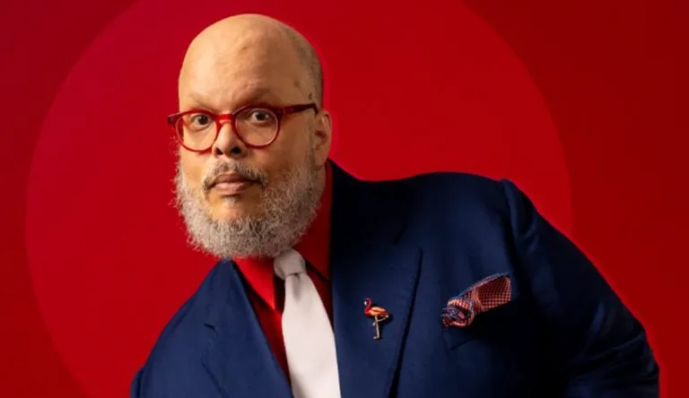 Ed Motta diz que vida sem contradição é medíocre e sem graça ao lançar disco