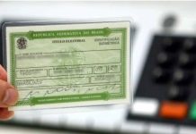 Eleições 2026: saiba como justificar a ausência se não puder votar