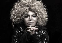 Elza Soares: De que planeta você veio, minha filha