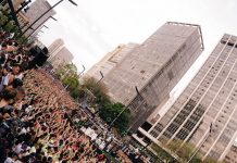Escola de letristas: a rima de rua no Brasil