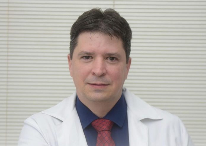 evandro morte