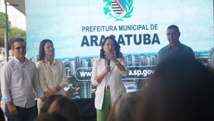 evento araçatuba
