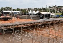 Com entrada gratuita em três dias, Expo Prudente 2026 começa nesta quinta-feira