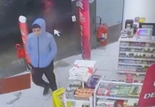Dupla invade farmácia e rouba canetas emagrecedoras em Sumaré