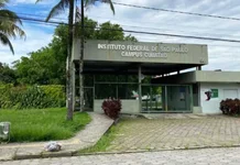 Instituto Federal abre inscrições para cursos técnicos integrados ao ensino médio a partir desta terça-feira (8)