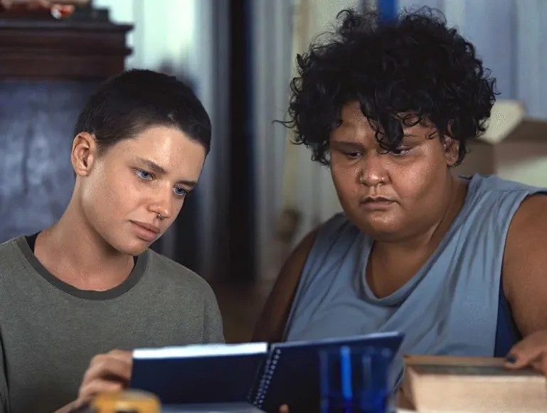 Filme brasileiro ‘Cidade; campo’ entra em lista do New York Times