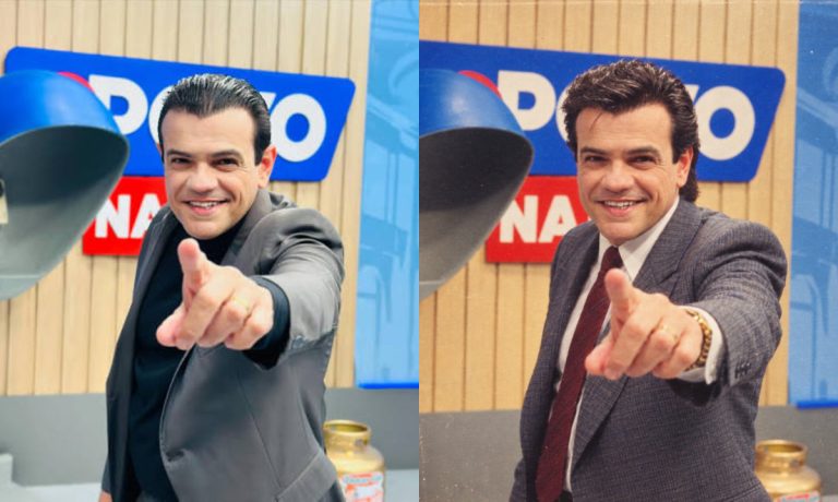 Trend dos anos 80 viraliza nas redes sociais; veja como criar sua foto com inteligência artificial