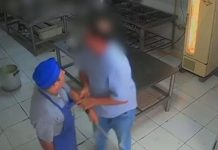 Justiça deve retomar nesta quarta audiência sobre morte de garçom em restaurante na Zona Sul de João Pessoa