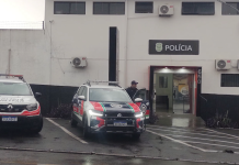 Guarda Municipal reage à tentativa de assalto e dois envolvidos ficam baleados em Sumaré