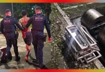 GCM de Cubatão prende suspeito em flagrante após furto em escola na Vila Nova