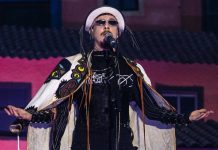 Getúlio Abelha apresenta o projeto especial “Forrozão” na Casa de Francisca, dia 01 de outubro