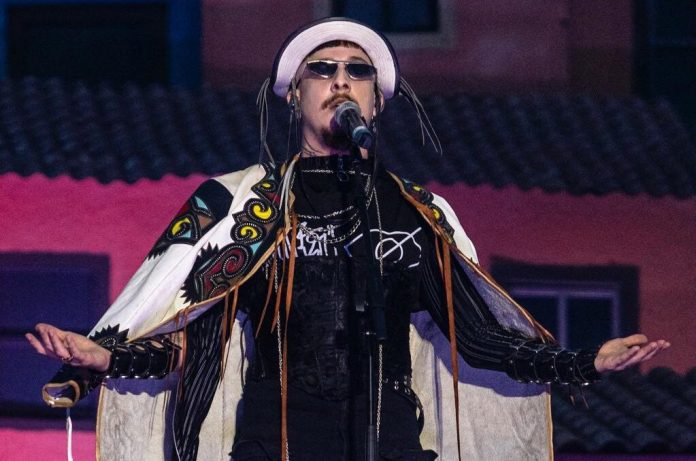 Getúlio Abelha apresenta o projeto especial “Forrozão” na Casa de Francisca, dia 01 de outubro