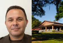Sargento da PM é assassinado dentro do Golf Club de São Vicente