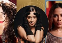 Grammy Latino 2026: Marisa Monte, Juliana Linhares e Anitta são algumas das indicadas