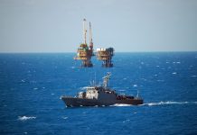 Navio-patrulha da Marinha será aberto à visitação neste domingo (6) em Cabedelo