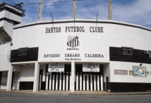 Santos FC e Estado de SP são condenados a pagarem R$ 90 mil a torcedor que perdeu um olho durante confusão pós-partida