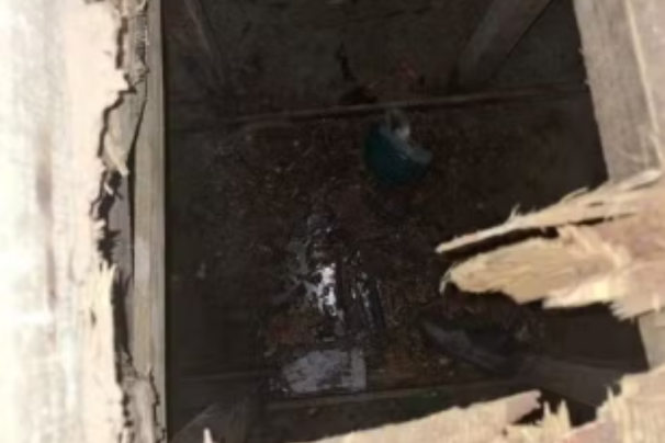 homem passa mal e morre em primeiro dia de trabalho novo em santos ontem (1)