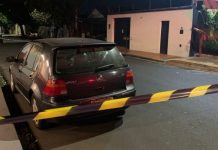 MP denuncia policial penal por matar homem a tiros em Araçatuba
