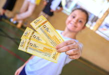 Ribeirão Preto amplia Vale Livro e distribui mais de 30 mil exemplares a estudantes