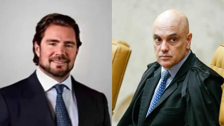 Alexandre de Moraes