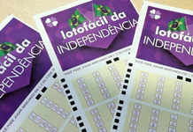 Caixa muda horário do sorteio da Lotofácil da Independência